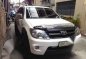 Toyota Fortuner G 2007 Automatic / Gasoline-8