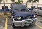 2000 Mitsubishi Adventure Manual transmission-1