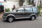 Mitsubishi Adventure GLS Sport 2008 FOR SALE-10