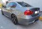 2011 BMW 318i Automatic idrive for sale-5