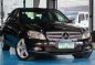 2010 Mercedes Benz C200 AVANTGARDE CGi-0