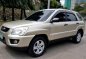 2009 Kia Sportage Automatic CRDI Turbo Diesel Local Cebu Unit-3