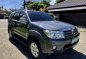 1st owned 2010 Toyota Fortuner G Automatic-6