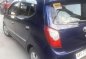 Toyota Wigo 2014 for sale-2