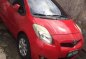 Toyota Yaris 2011 FOR SALE-1