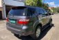 1st owned 2010 Toyota Fortuner G Automatic-0