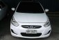 2014 Hyundai Accent Diesel Automatic -6