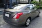 2014 Nissan Almera AT 17tkms only Php 395,000.00 only!-3