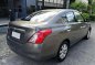 2014 Nissan Almera AT 17tkms only Php 395,000.00 only!-7