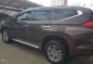 2016 MITSUBISHI Montero gls 4x4 FOR SALE-3