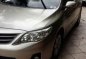 2011 Toyota Corolla Altis 1.6G 1st owned-3