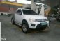 SELLING MITSUBISHI Strada acquired 2011-3