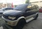 Isuzu Crosswind 2003 Diesel MT ALL power-9