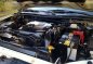 Mitsubishi Strada 4x4 GLSV Top of the line 2.5 Diesel Engine-0