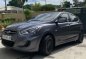 Hyundai Accent 2017 DSL AT FOR SALE-0