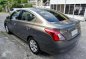 2014 Nissan Almera AT 17tkms only Php 395,000.00 only!-4