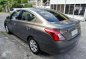 2014 Nissan Almera AT 17tkms only Php 395,000.00 only!-9