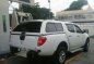 SELLING MITSUBISHI Strada acquired 2011-6