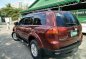 SELLING MITSUBISHI Montero sports gls 2010-3