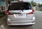 Suzuki Ertiga 2018 14MT silver for sale-2