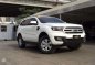 2018 Ford Everest Ambiente 4x2 AT Diesel. LIKE NEW.-2