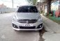 Suzuki Ertiga 2018 14MT silver for sale-1