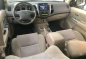 2005 Toyota Fortuner G for sale-11