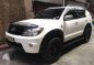 Toyota Fortuner G 2007 Automatic / Gasoline-9