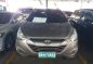 Hyundai Tucson 2011 for sale-1