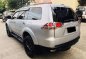 Mitsubishi Montero Sport 2009 FOR SALE-0