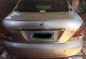 Nissan Sentra GS 2008 top of the line-2