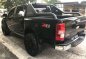2018 CHEVY Colorado LTZ 4x4 automatic top of the lune-5