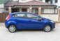 2014 Ford Fiesta trend hatchback AT automatic-9