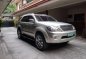 Toyota Fortuner G 2006 2.7 VVT-i Automatic Loaded FRESH-3