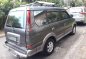 Mitsubishi Adventure GLS Sport 2008 FOR SALE-3