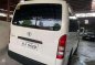 TOYOTA 2017 Hiace Commuter 3000L Manual White-3