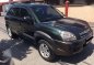 Hyundai Tucson 2007 for sale-0