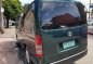 Toyota HIACE commuter 2011model for sale-2