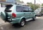 Isuzu Crosswind XUVi AT 2006 for sale-8