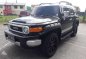 2016 Toyota FJ Cruiser for sale-2