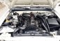 2004 Ford Everest Automatic Transmission Diesel-0