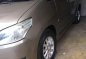 Toyota Innova G Diesel automatic 2013 model-0