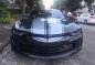 2017 CHEVY Camaro RS 36L V6 engine gasoline automatic-1