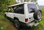 1988 1st gen Mitsubishi Pajero 4x4 for sale-5