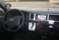 2017 Toyota Hiace GL Grandia AT Diesel-10