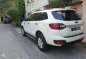 Ford Everest 2016 automatic for sale-2