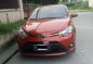 Toyota Vios 1.3 E AT 2016 for sale-9