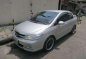 2005 HONDA CITY IDSi - very good condition . AT . fresh and clean-0