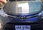 2014 Toyota Vios 1.3E for sale-0