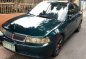 2001 MITSUBISHI Lancer allpower mt mirage body-0